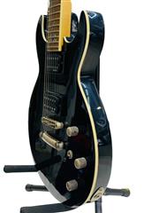 SCHECTER DEVIL DLX DIAMOND SERIES